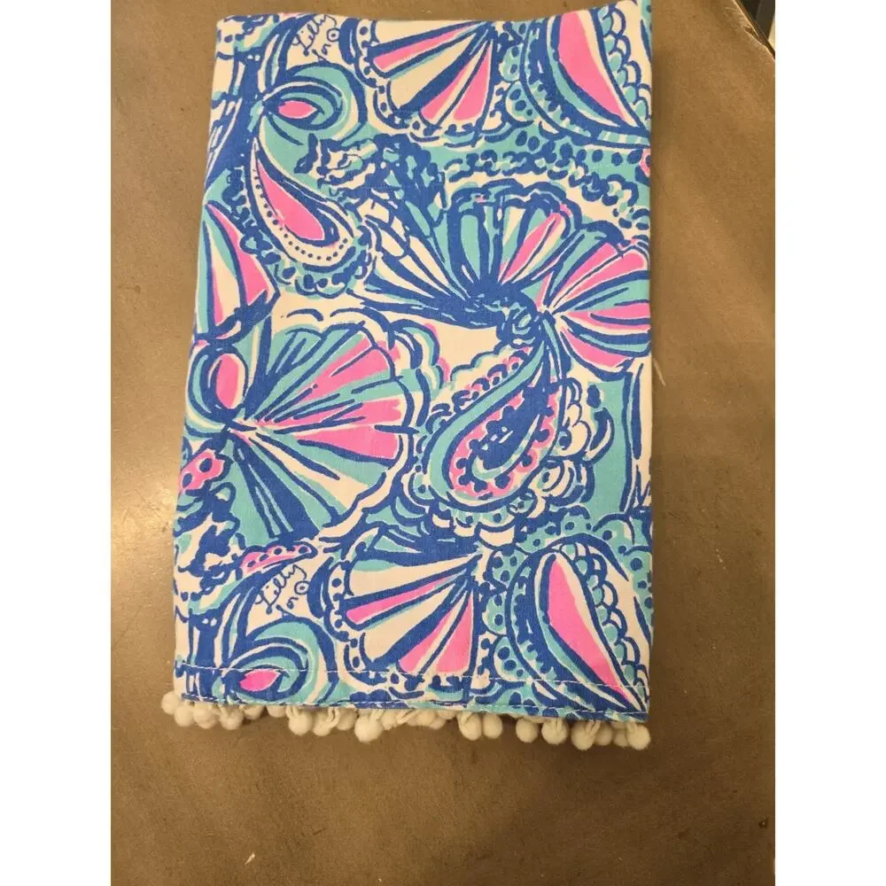 Lilly Pulitzer these have
